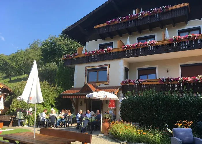 Karlsdorfer Hof Seeboden